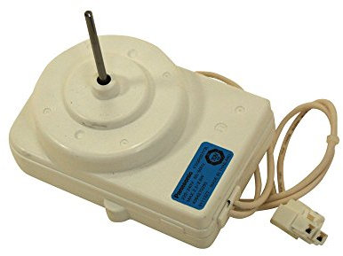 Beko Lamona (Howdens) Fridge Refrigeration Fan Motor. Genuine part number 4364270285