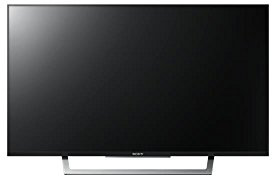 Téléviseur LED 80 cm 32 pouces Sony BRAVIA KDL49WD755 EEK A