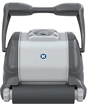 Hayward AQUAVAC 300 QC Autopflege, Grau