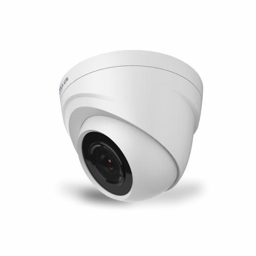 DAHUA Dome Hdcvi 720P 2,8 mm 4 in 1 Kunststoff