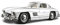 TAVITOYS, Mercedes-Benz 300 SL (1954) Silber (18-22023S) Farbe (1)