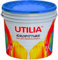 Idropittura Lavabile per Interni ed esterni colore bianco confezione da 4 litri