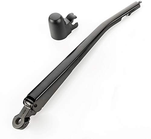 LST Heck Wischerarm Hinten Heckwischerarm Wischer Arm 1er E81 E87