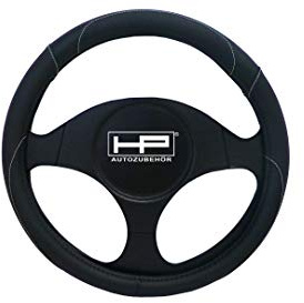 HP Autozubehör 19703 Lenkradbezug Soft