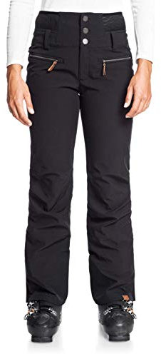 Roxy Rising High - Shell-Schneehose für Frauen