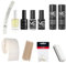 Kit Semipermanente Unghie Completo ProfessionaleME BY MESAUDA + Omaggio lima e pad nails + Gel polish colore 5ml