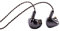 TINHIFI T5 Kopfhörer 10 mm DOC Driver Bass Metall Headset HiFI Musik Monitor Kopfhörer mit 2-Pin 0,78 mm Kabel