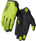 Giro DND lime breakdown L