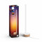 Philips Hue White & Color Ambiance Gradient Signe Oak Tischleuchte 730lm, Holzoptik, bis zu 16 Mio. Farben, steuerbar via App, kompatibel mit Amazon Alexa (Echo, Echo Dot)