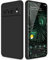 GiiYoon Coque pour Google Pixel 6 Pro Case en Silicone, Coque Antichoc Etui Housse Silicone Ultra-Mince avec Couche Intérieure en Fibre et Protection pour Caméra, Noir