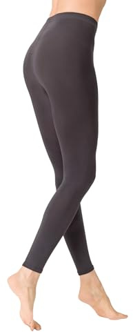 KUNERT Damen Leggings Sensual Cotton Weicher Bund