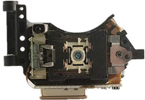 EEEONE Unit for LUXMAN DVA-250 Radio SACD DVD Player Laser Lens Optical Pick-ups Bloc Optique opticals