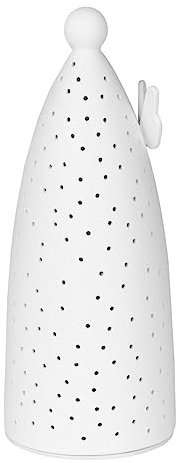 Lichtengel Design 2, D:11,7cm H:27,5cm
