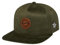 FC Bayern München Snapback Cap I Baseballkappe I Heimat I Fußball
