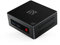 KUYIA Mini PC Powered by J4125 Quad Core 8GB DDR4/128GB M.2 SATA SSD Mini Desktop Computer for Home Office Business Game Study Support 4K@30Hz Dual HDMI WiFi-5 HDD Extension