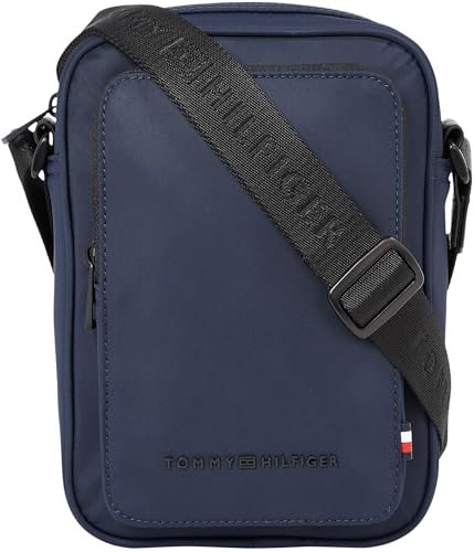 Tommy Hilfiger Sacoche cuir PU