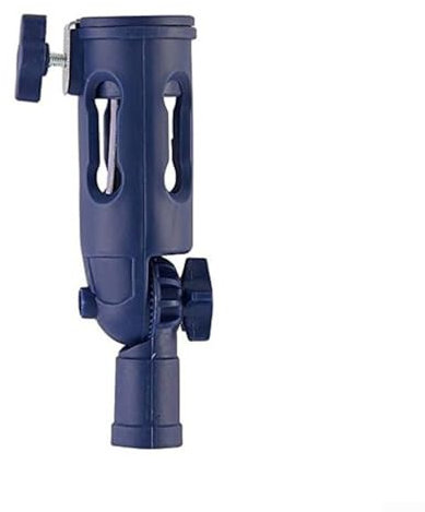 Multi-Angle Paint Brush Extender Holder,Paint Brush Extension Pole Attachment,Paint Brush Extender Tool Fits Most Rollers and Scrapers