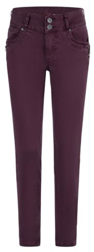 Buena Vista Tummyless-Z Cropped Stretch Twill 2410 B5897 4141.1347 XXS