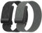 Harikiri Pack of 2 Nylon Sport Armband Kompatibel mit WHOOP 4.0