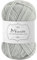 Maxee 50g Handstrickgarn Multicolor, Acryl Garn zum Stricken, Weicher Wolle zum Häkeln und Kunsthandwerk, Hand Knitting Garn zum Häkeln, Schals für Strickanfänger, Erfahrene Stricker