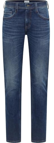 MUSTANG - Slim Fit - Herren 5-Pocket Jeans, Style Oregon Slim (1017220)