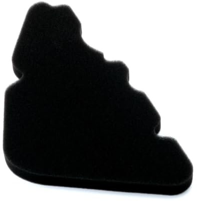 Roller-Luftfilterschwamm passend for Liberty 50cc 125cc 200cc 487287 875525 4-Takt