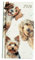 Wochenplaner 2026, Wochenansicht, fester Einband, modisches Design (Welpe)