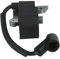 Bobine d'allumage pour tronçonneuse McCulloch compatible avec les modèles CS340, CS380 et 120 Mark II Numéro de pièce 575803501
