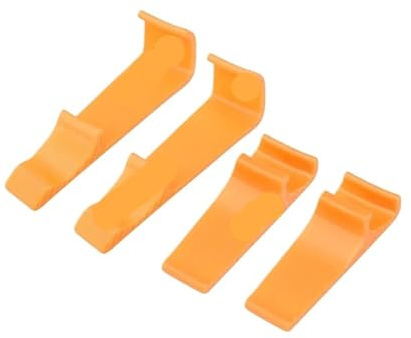 Landing Gear，Rear Bracket Height Increasing Tripod Legs Gimbal Protection Fixed Support Leg(4pcs)