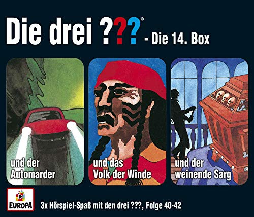 14/3er Box-Folgen 40-42