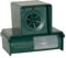 Blanko Hunde- und Katzenschreck Pir Ultrasonic Animal Chaser, Grün, 100 x 100 x 65 mm