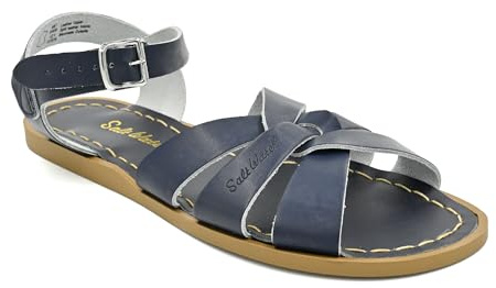 Salt Water Mädchen The Original Sandal (Infant/Toddler) Flache Sandale