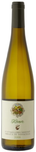 Kerner Abbazia Di Novacella Cl 75