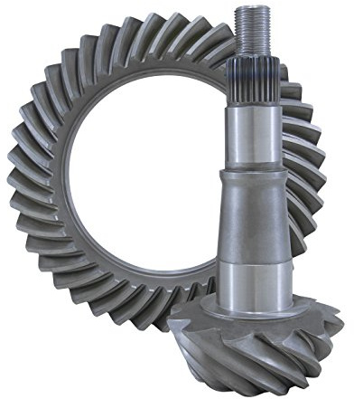 USA Standard Gear (ZG GM9.5-456) Ring and Pinion Gear Set for GM 9.5 Differential