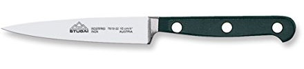 Stubai 761902 Spickmesser rostfrei, geschmiedet, 100 mm