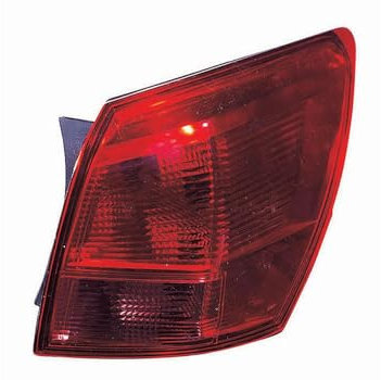 Alkar 2212570 Heckleuchte