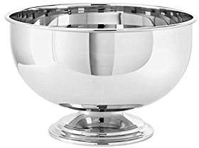 Coppa Punch Lt 20 Elite Inox Argentato