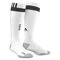 adidas Herren Socken DFB Heim Torwart, White/Black, 40-42