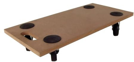Transportroller 59 x 29 x 11cm max. 200kg