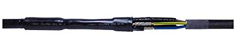 Cellpack Manchon de raccordement thermorétractable 5 x 35-5 x 95 mmq SMH5 35-95