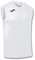 Joma Herren Combi S/M T-shirt, Weiß, L EU