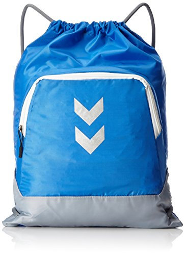 hummel Futures KIT/Shoe Bag Tasche, Palace Blue, 52 x 40 x 9 cm