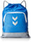 hummel Futures KIT/Shoe Bag Tasche, Palace Blue, 52 x 40 x 9 cm