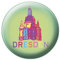 Magnetbutton - Dresden - 16025 - Gr. ca. 5,7 cm