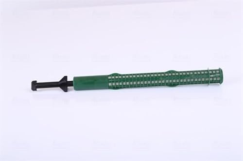 NISSENS Trockner, Klimaanlage 95526 | Kompatibel mit: AUDI A1, A1 Sportback, SEAT IBIZA IV, IBIZA IV SC, IBIZA IV ST, TOLEDO IV, SKODA FABIA II, FABIA II Combi