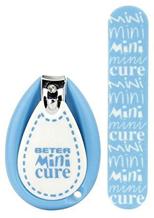 Beter - KitMinicure para Bebé