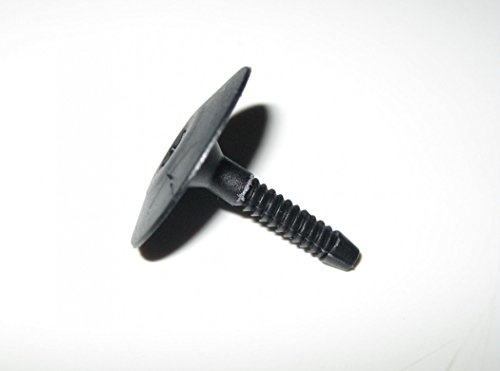 BMW Chassis Underbody Shield Plastic Screw Pin 7296886 07147296886 Genuine