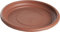 Zanvic Plato para Maceta Redonda, Terracota, 30 cm