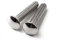 Bulloni a testa tonda M6 x 30 in acciaio inox 304 (confezione da 30)