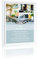 Close Up Bilderrahmen DIN A1, 59,4 cm x 84 cm Posterrahmen, MDF - Holzdekor - Holzoptik, Weiß